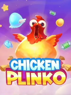 Chicken Plinko