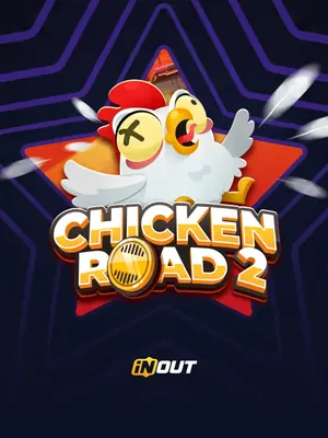 Chicken Road 2